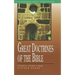 Great Doctrines of the Bible