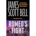 Romeo's Fight (A Mike Romeo Thriller)