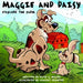 Maggie and Daisy Explore the Farm