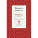 Rituals to Observe: Stories about Holidays from the Flannery O'Connor Award for Short Fiction