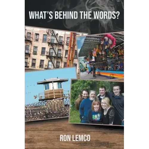 What's Behind the Words?