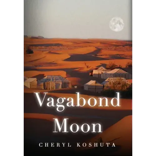Vagabond Moon
