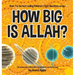 How Big Is Allah?