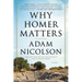 Why Homer Matters: A History