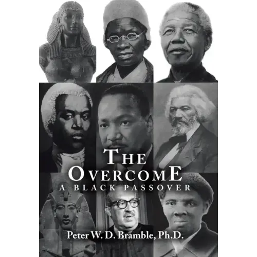 The Overcome a Black Passover