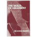 The Skills of Argument