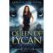 Queen of the Lycan