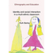 Identity and social interaction in a multi-ethnic classroom