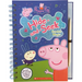 Peppa Pig: Hide-And-Seek: Scratch Magic