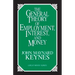 The General Theory of Employment, Interest, and Money