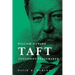 William Howard Taft Confident Peacemaker