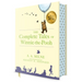 The Complete Tales of Winnie-The-Pooh