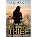 The Day Before Yesterday's Thief: A Prequel to the Eric Beckman Series