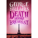 Death Before Breakfast