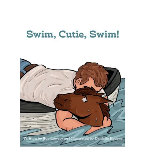 Swim, Cutie Swim