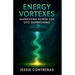 Energy Vortexes: Harnessing Power for UFO Summoning
