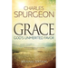 Grace: God's Unmerited Favor (Journal)