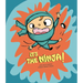 It's the Ninja!