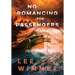 NO ROMANCING THE PASSENGERS - Obsessed Intentions Book One
