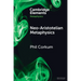 Neo-Aristotelian Metaphysics