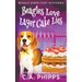 Beagles Love Layer cake Lies