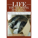 Life - You're Doing It Wrong: Why People Don't Get Better Results from Self-Improvement... and What to Do about It