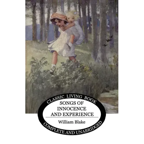 Songs of Innocence and Experience