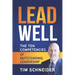 LeadWell: The Ten Competencies of Outstanding Leadership