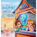 The Adventures of Lyra, Eli and AI Friend: A Lesson in Empathy, Technology and Kindness for Kids!