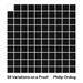 99 Variations on a Proof