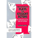 Two-Character Plays for Student Actors