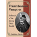 Transylvanian Vampires: Folktales of the Living Dead Retold