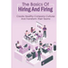 The Basics Of Hiring And Firing: Create Healthy Company Cultures And Transform Their Teams: Hiring And Firing Strategy