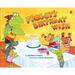 Froggy's Birthday Wish