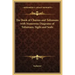 The Book of Charms and Talismans with Numerous Diagrams of Talismans, Sigils and Seals