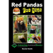 Red Pandas For Kids