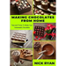 Making Chocolates from Home: Tips and Tricks to make your Homemade Chocolates