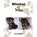 Winston and Mira