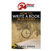 How to Write a Book in 24 Hours: 24 Hour Bestseller Series: Book 1