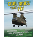 Cool Rides That Fly: Hoverbikes, High-Speed Helicopters, and More
