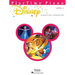 Playtime Piano Disney - Level 1