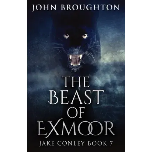 The Beast Of Exmoor