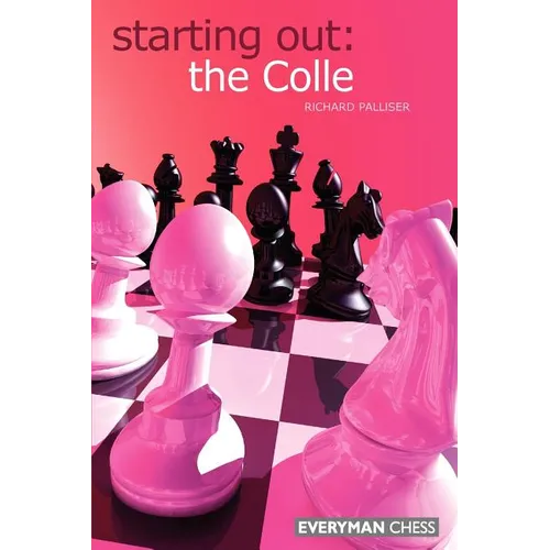 Starting Out: The Colle