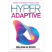 Hyperadaptive: Rewiring the Enterprise to Become Ai-Native
