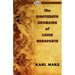 The Eighteenth Brumaire of Louis Bonaparte