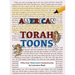 American Torah Toons 2: Fifty-Four Illustrated Commentaries