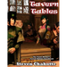 Tavern Tables: The Game Master's Tavern Builder Handbook