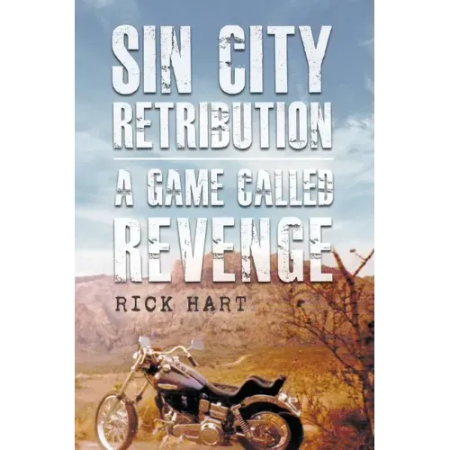 Sin City Retribution