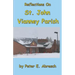 Reflections On St. John Vianney Parish