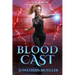Cloak Games: Blood Cast